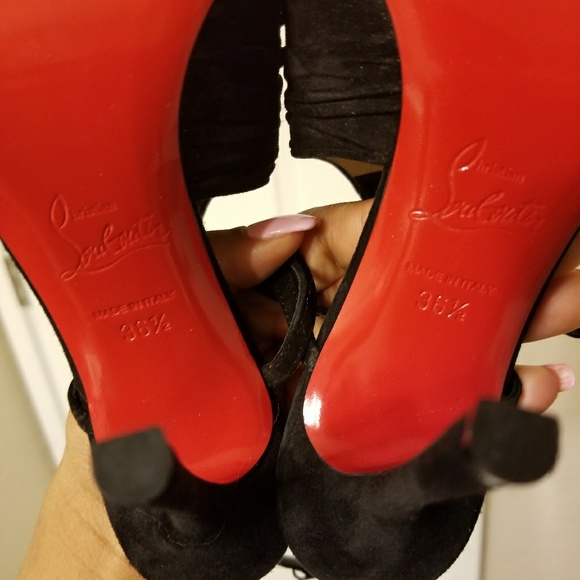 Suede Authentic CL - Picture 5 of 7